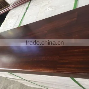 African Iroko Stair Treads thumbnail-2