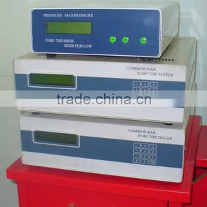 CR2000 COMMON RAIL SYSTEM TESTER thumbnail-1