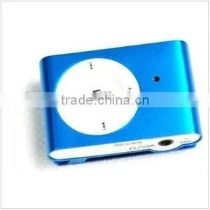 Mini DVR MP3 Music Player Hidden Camera Camcorder Cam Digital Video Audio Recorder Blue/Black thumbnail-2