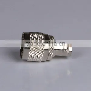 N Male to BNC Female , Cable Connector,RF Connector, Adaptor thumbnail-3