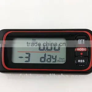 Cheap Wholesale Sports Jerseys/ Cheap Pedometer Sport/waterproof Activity Tracker thumbnail-6