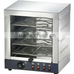 Counter Top Baker Oven thumbnail-1