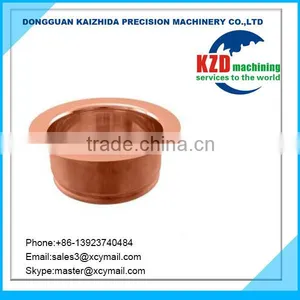 OEM Offers Customized Copper Flange thumbnail-1