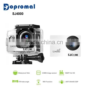 Professional Video Camera Full Hd,sj4000 Sport Camera thumbnail-1