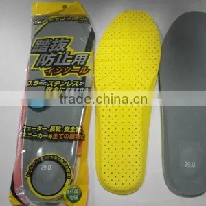 High Heel Comfort Insole thumbnail-1
