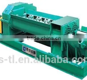 Foshan Tele With 20 Years Factory Experience Clay Mixer Machine /used Clay Mixer for Sale thumbnail-1