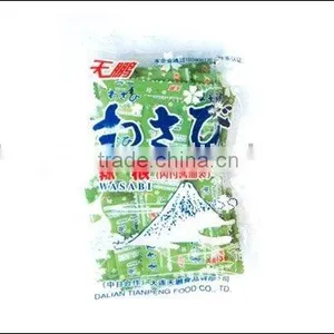Wasabi PASTE and Soy thumbnail-1