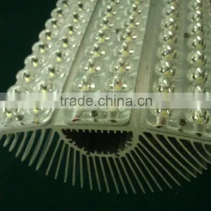 High Power 220v E40 Base Led Street Corn Lamp 60w Corn Led Light thumbnail-5