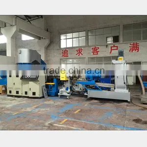 Plastic Granules Machine Cost thumbnail-1