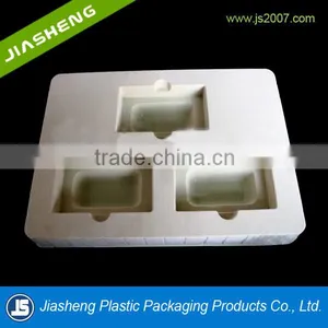 Flocking Packaging Tray Produce in Donguan Popular in Korea thumbnail-1