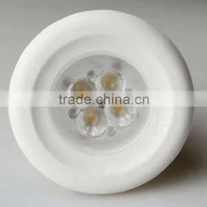 High Quality Dimmable E27 Par20 Led Spotlights 8w thumbnail-4