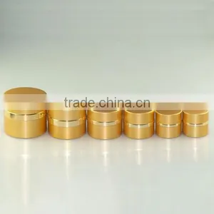 Aluminum Cream Jar (306MS-XH04 Series) thumbnail-1