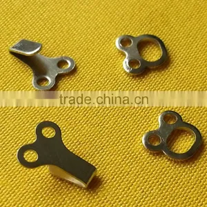 Sew-on Two Parts Hook and Eyes For Dress and Lingerie --- 122 thumbnail-5