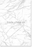 Ceramic Wall Tiles Luster White Print Sketching With Style Pattern thumbnail-1