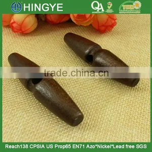 Wooden Toggle Button thumbnail-1