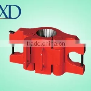 Oil Drill Pipe Elevator Manufacturer Drilling Handling Tool Drill Pipe Elevator From Cangzhou Lockheed thumbnail-1