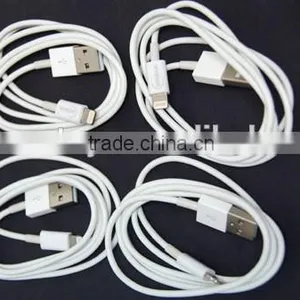 C48 Connector 8 Pin Mfi Power Data Usb Cable for Iphone thumbnail-2