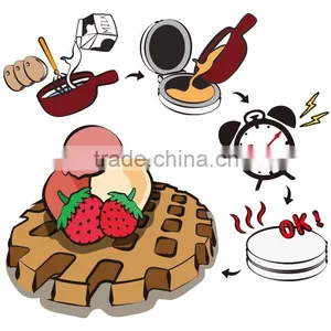 Chocolate Muffin Baking Powder thumbnail-2