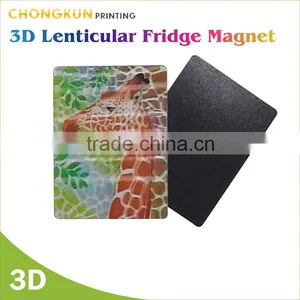 Hot Sale Promotion Paper Printing Fridge Magnet thumbnail-1