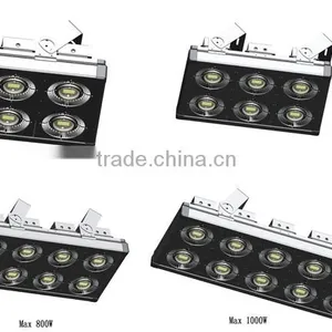 High Quality Energy Saving Outdoor IP65 200 Watt Led Flood Light thumbnail-3