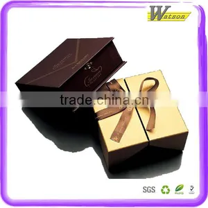 Factory Ourlet Paper Cardboard Packaging Gift Box For Perfume thumbnail-1