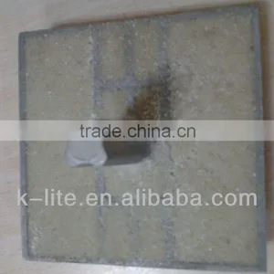 Aluminum Road Stud thumbnail-1