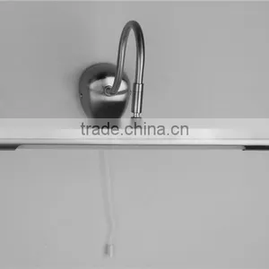 Bathroom Aluminum LED Mirror Lamp SMD 5050,IP44 thumbnail-3