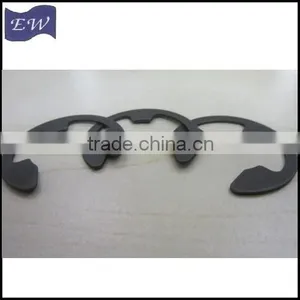 19mm Carbon Steel Retaining Rings/e Rings for Shafts (JIS B2805) thumbnail-4