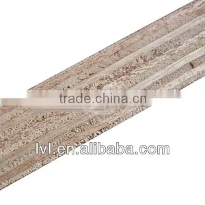 Construction Material Hardwood Plywood With Eucalyptus Made in China thumbnail-2