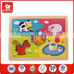 Educational Toys for Kids d Toys Puzzle Dance Toys for Kids Different Types of Toys Jigsaw Puzzle Cutting of Soft Toys thumbnail-1