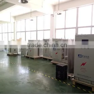 Ozone Water Machine Treatment 2T/h Capacity Water thumbnail-5