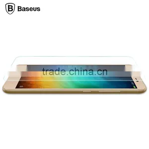 Baseus Anti Scratch 0.3MM Clear Full Tempered Glass Screen Protector for Xiaomi Redmi Note 3 MT-5158 thumbnail-6