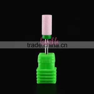New and Good Quality Nail Drill Bits Ceramic thumbnail-3