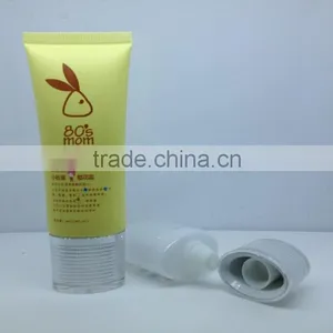 Hot Selling Item Anti-aging Korean Cosmetic Packaging With Acrylic Cap thumbnail-5