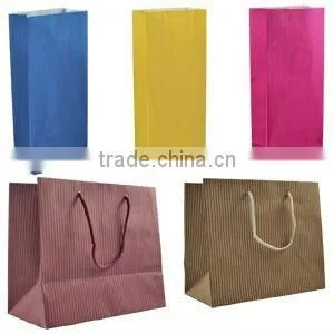 2011 Simple Shoes Paper Bag thumbnail-1
