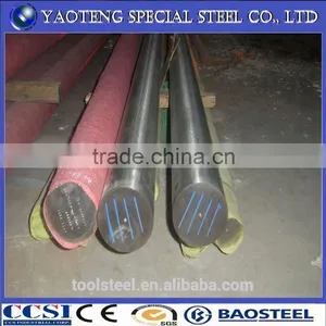 Black Rolled Steel Jis Skd61 Round Bar thumbnail-1