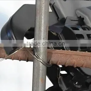 Portable Rebar Pipe Threading Machine thumbnail-5