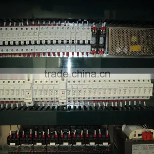 PVC Coil Mat Carpet Extrusion Machine/ PVC Mat Production Line/ Mat Making Machine thumbnail-6