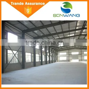 Cheap Warehouse Buildings Roof for Sale thumbnail-4