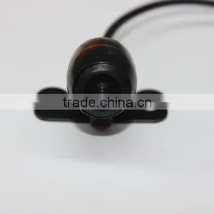 Butterfly Design 170 Degree Auto Backup Camera thumbnail-3