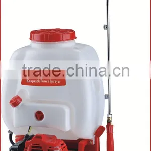 2013 Agricultural Power Sprayer High Quality Dofra Knapsack Power Sprayer thumbnail-1