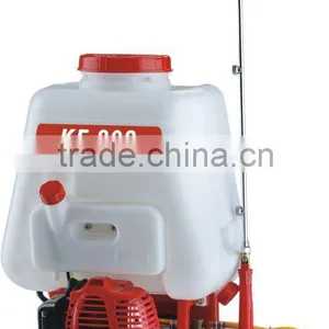 25L Knapsack 2 Stroke Engine , 4stroke Engine Power Sprayer ,gasonline Power Sprayer KF-808 thumbnail-1