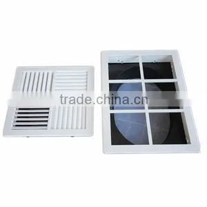 Hvac Diffuser,4 Way Diffuser thumbnail-2