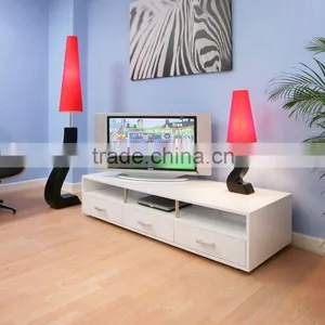 Fashion tv Stand (DG04) thumbnail-1