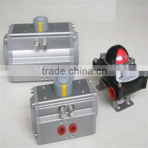 Rotating Pneumatic Actuators thumbnail-1