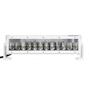 2 Row Led Truck Light Bar 72w Ip68 Made in China thumbnail-5