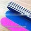 Nail File Art Sanding Buffer Salon Manicure UV Polisher Tool Grit 100/240 NEW thumbnail-4