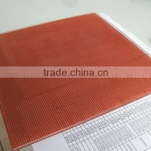 China Supplier Decorative Colorful Glass Panels With AS/NZS2208 EN 12150- thumbnail-2