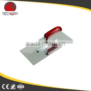 China Supply Rubber Plastering Trowel thumbnail-2