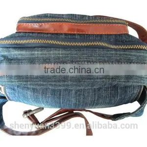 Hot Sale High Quality Canvas Waist Packs Outdoor Sports Belt Bag Portable Ultra-large Capacity Men And Women Waist Bag thumbnail-5